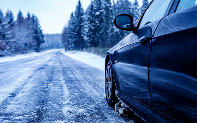 Vacaciones de invierno: ¿Qué tener en cuenta antes de encarar la ruta en los meses de frío?