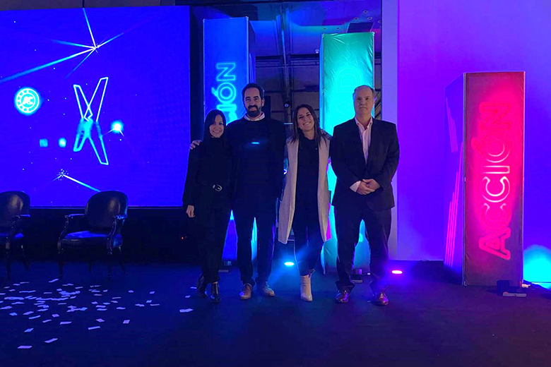 Orbis Seguros presente en los eventos más destacados