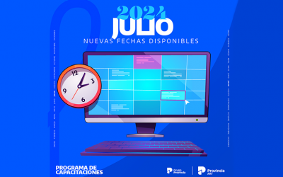 Cursos Gratuitos de Provincia ART