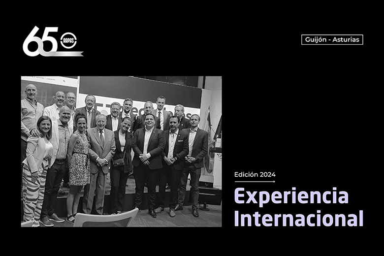 Experiencia Internacional AAPAS 2024