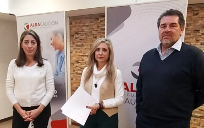 Compromiso y recompensa: Resultados del sorteo de AlbaCaución para PAS