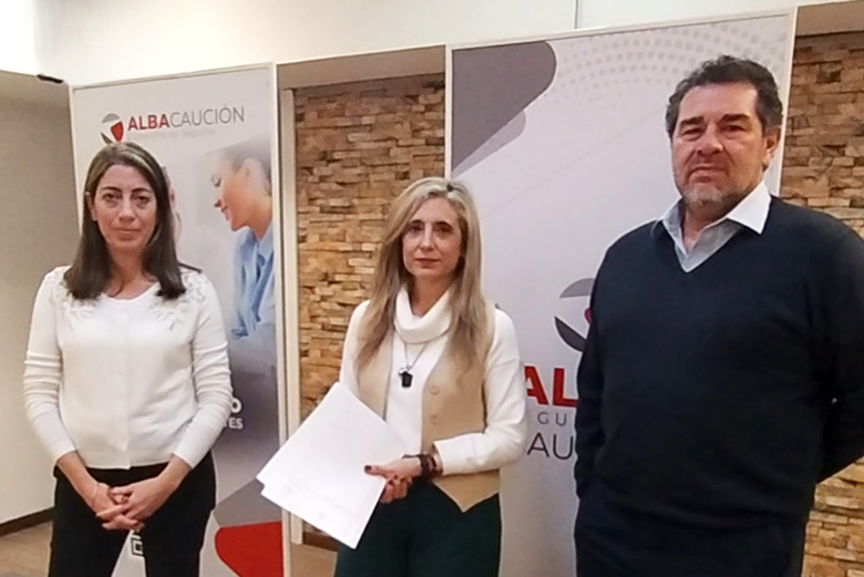 Compromiso y recompensa: Resultados del sorteo de AlbaCaución para PAS