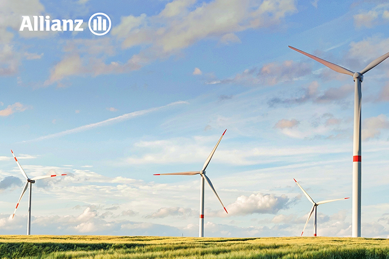 Allianz Argentina presentó su Reporte de Sustentabilidad 2023