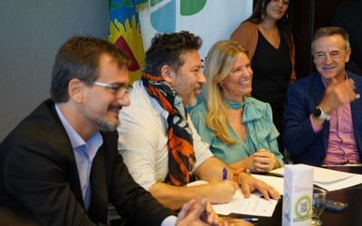 Grupo Provincia extiende las licencias