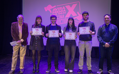 Avira anuncia a los ganadores de la 10ma edición de su Concurso de Creatividad «Generando Conciencia Aseguradora»
