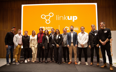 Galicia Seguros y la Cámara Argentina de Insurtech llevaron a cabo el evento Link Up