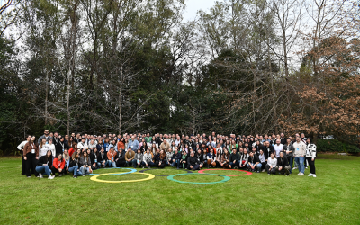 Allianz Argentina realizó sus jornadas de integración para empleados 2024