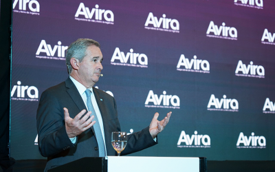 17° Seminario AVIRA: “El seguro es fundamental para el desarrollo del mercado de capitales”