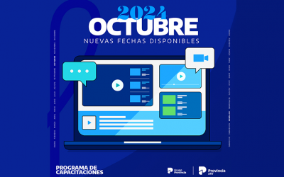 Cursos Gratuitos de Provincia ART