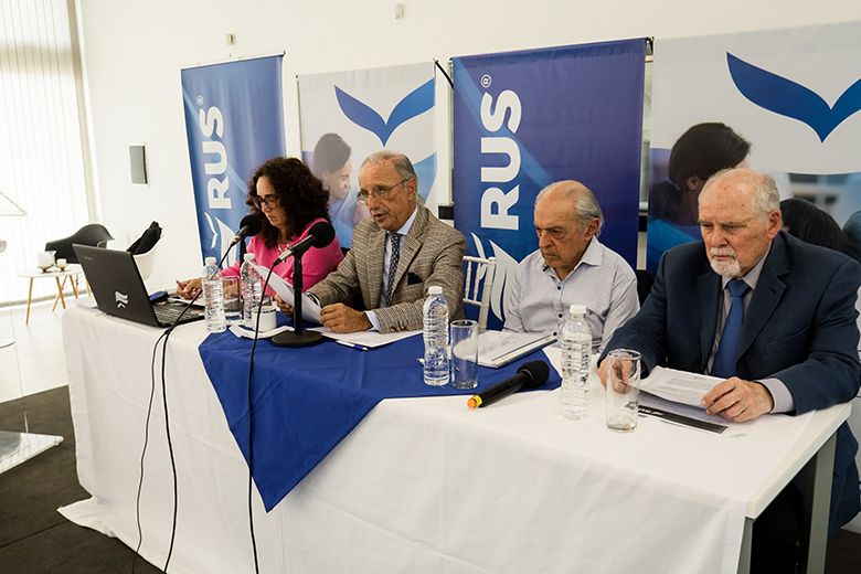 RUS realizó su Asamblea General Ordinaria 2024