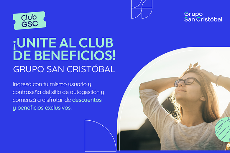 Grupo San Cristóbal presenta Club GSC: un nuevo programa exclusivo de beneficios y recompensas para sus clientes