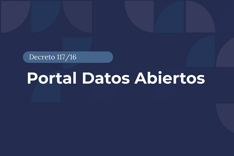 La SSN se suma a la iniciativa Datos Abiertos
