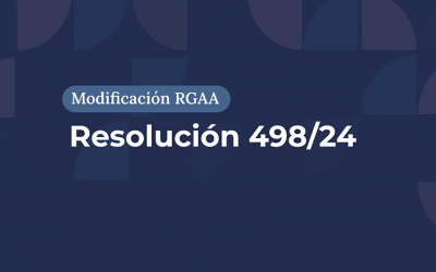 Nuevos instrumentos de inversión productiva habilitados bajo el Régimen de Incentivo para Grandes Inversiones (RIGI) y préstamos garantizados con warrant