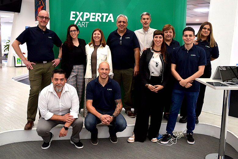 Experta ART fortalece la capacitación de productores y amplía su oferta de formación virtual