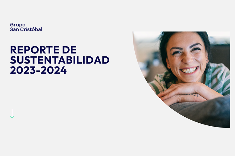 Grupo San Cristóbal presenta su Reporte de Sustentabilidad enfocado en su estrategia de triple impacto