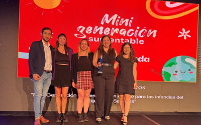 Premios Eikon 2024: una aseguradora rosarina doblemente premiada por su campaña de comunicación