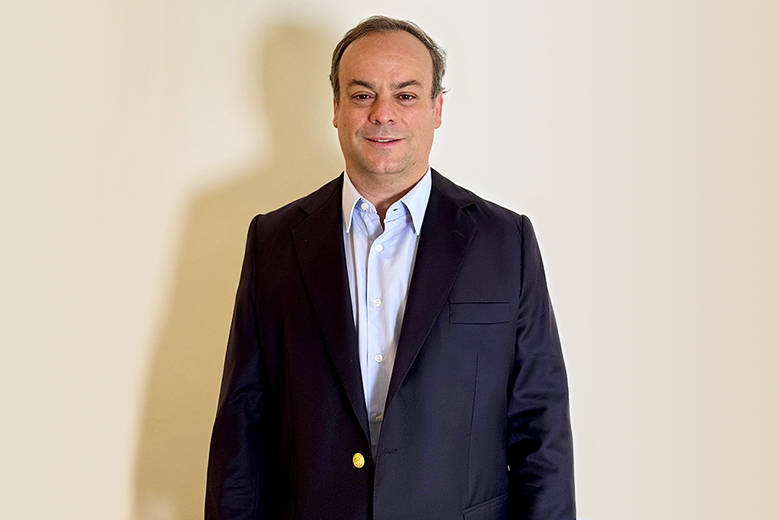 Aon anuncia a Felipe García-Huidobro como nuevo CCO para la región Hispanic South America