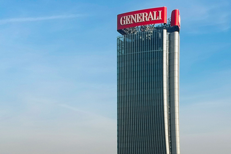 Generali continúa logrando un fuerte crecimiento en el resultado operativo impulsado por todos los segmentos de negocio