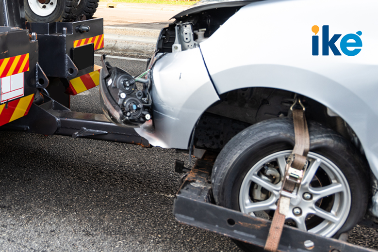 Fin de semana largo, ¿qué hacer ante una falla mecánica en la ruta?