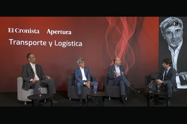 Gabriel Bussola en Visión de Líderes 2024: “Vamos a cambiar el Código Penal Argentino”