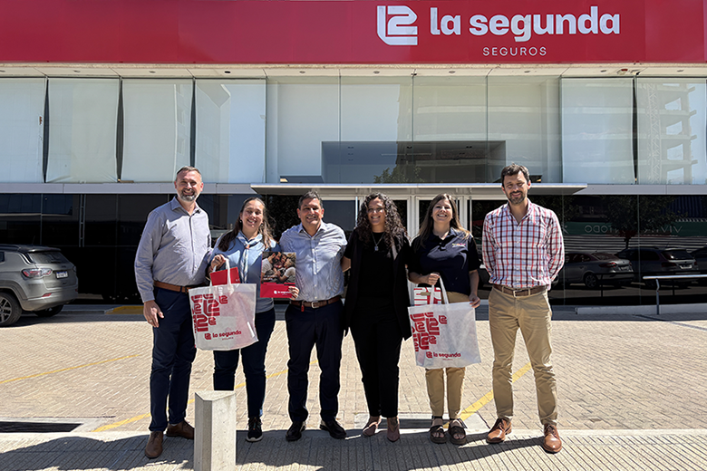 La Segunda Seguros y Scouts de Argentina se unen por el desarrollo sostenible