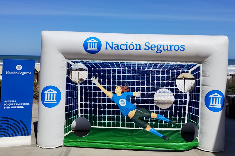 Nación Seguros ofrece beneficios exclusivos para disfrutar del verano en Mar del Plata