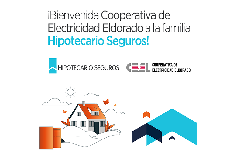 Pequeños pasos, grandes sueños: Hipotecario Seguros lanza nuevas soluciones para cuidar a las familias argentinas en Misiones