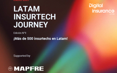 El sector insurtech latinoamericano cierra 2024 con más de 500 insurtech en un contexto adverso