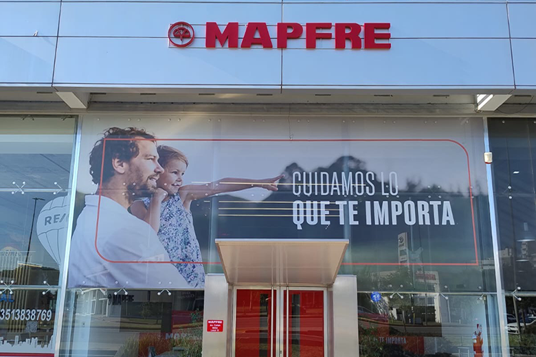 MAPFRE estrena su nueva oficina comercial en Córdoba