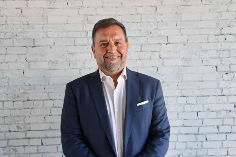 Hawk Group designó a Diego Andrada como Gerente Comercial del Canal Productores Asesores de Seguros y Brokers
