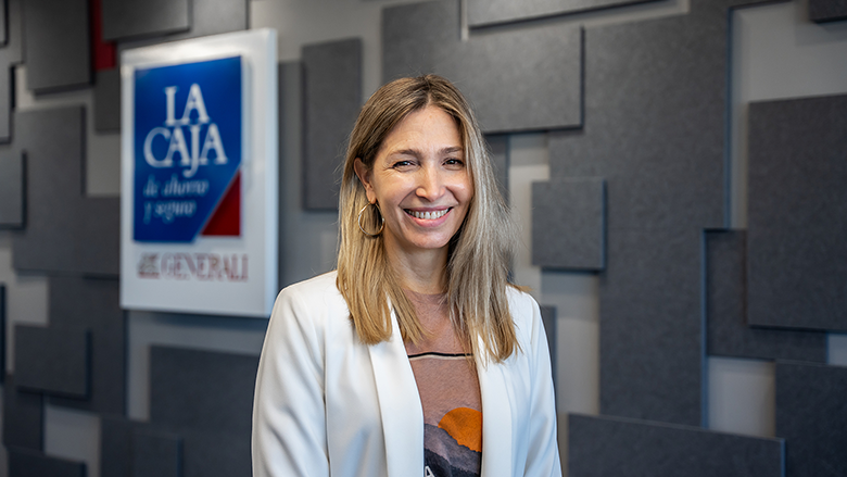 Manuela Araujo distinguida como Leading Women 2025