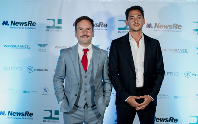 DL Brokers Group anuncia el lanzamiento de “NewsRe”, su nueva compañía de reaseguro internacional