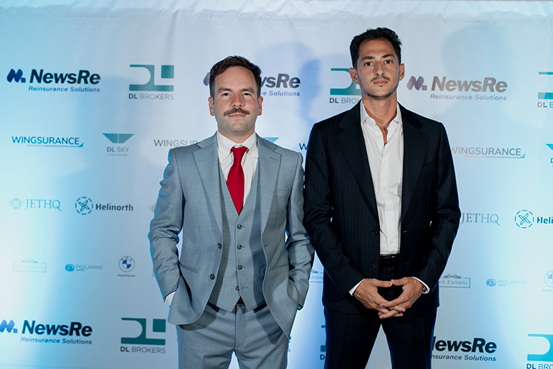 DL Brokers Group anuncia el lanzamiento de “NewsRe”, su nueva compañía de reaseguro internacional