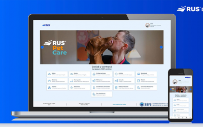 RUS lanza la Tarjeta Digital para PAS: una herramienta innovadora para la comercialización de seguros