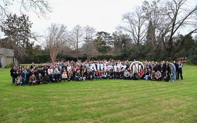 Allianz Argentina se destaca como una de las mejores empresas para trabajar según Great Place To Work 2025