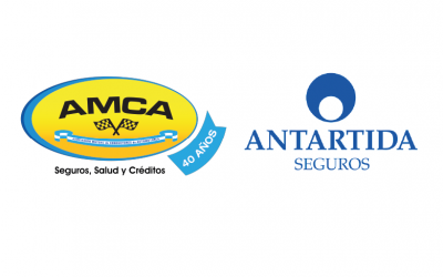 AMCA y Antártida Seguros Anuncian Nueva Alianza Estratégica
