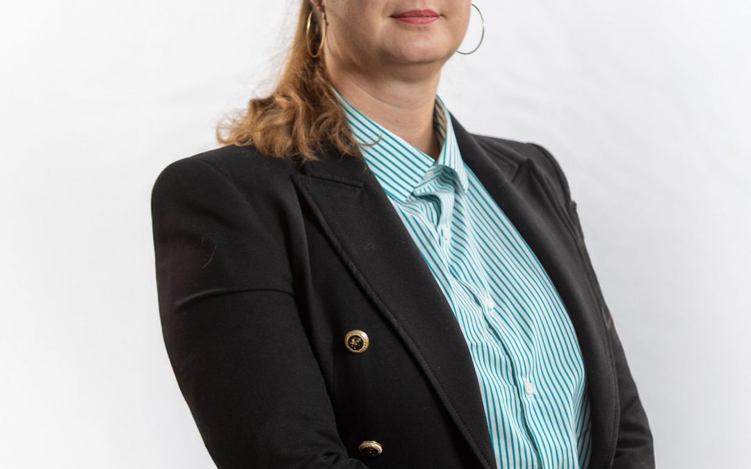María Sol Vélez asume como nueva CEO de THB Regional