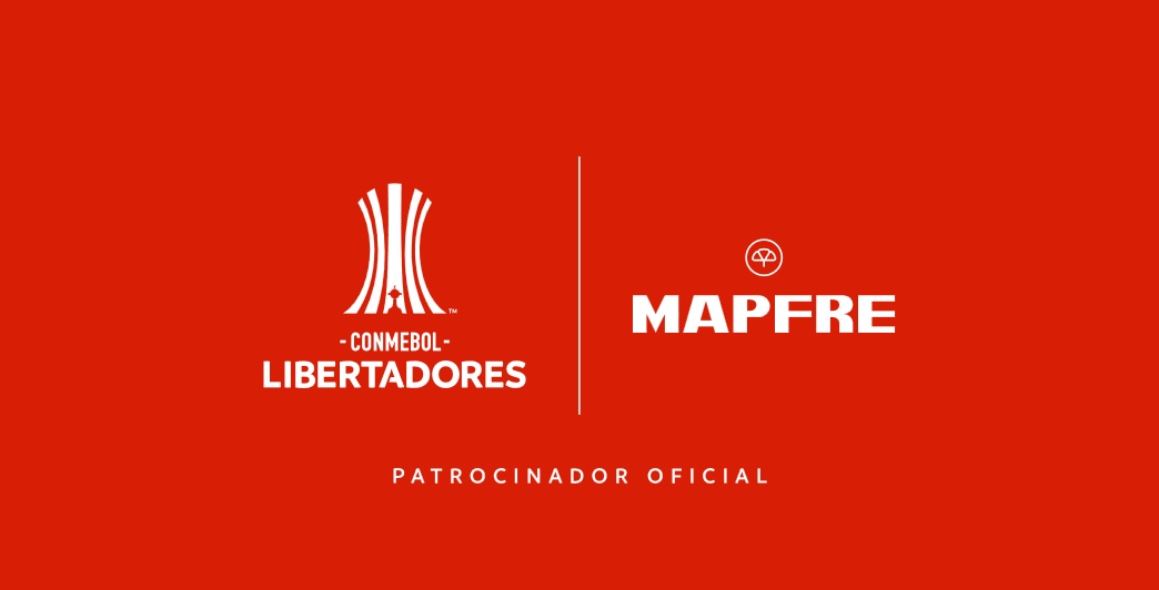 MAPFRE x Libertadores: la aseguradora continúa su acompañamiento al mejor fútbol