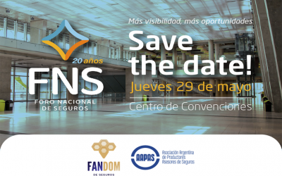 Foro Nacional del Seguro 2025