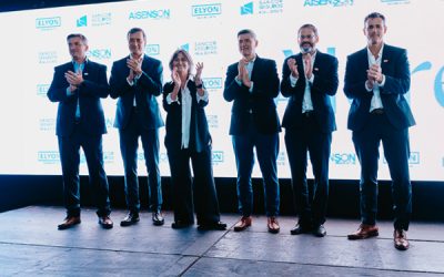 ALERE: un proyecto residencial de lujo en pleno corazón de la ciudad de Córdoba