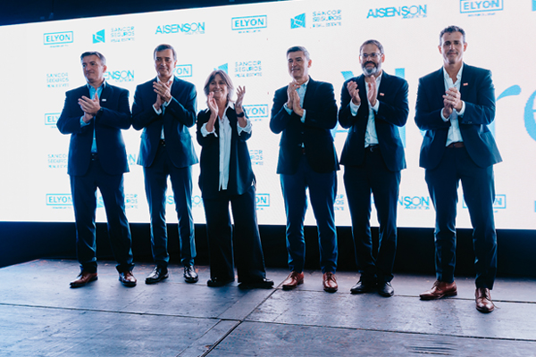 ALERE: un proyecto residencial de lujo en pleno corazón de la ciudad de Córdoba