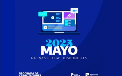 Cursos gratuitos de provincia ART