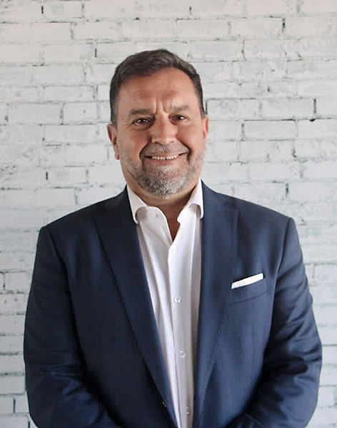 Diego Andrada_Gerente Comercial del Canal de Productores Asesores de Seguros y Brokers_Hawk_Group