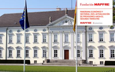 MAPFRE Economics rebaja la previsión de crecimiento global hasta el 2,7 % por las disputas arancelarias