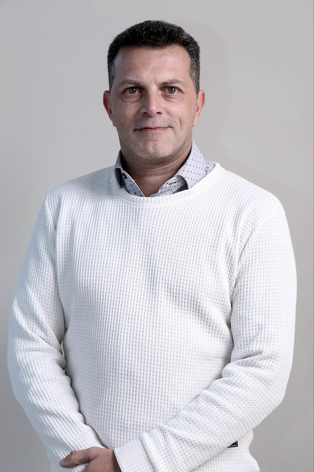 Fernando Luzza norden