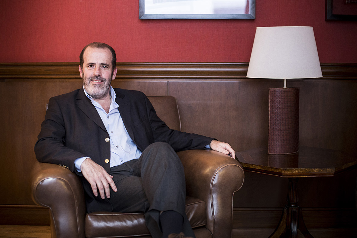 Jose de Vedia CAUCIONES 3