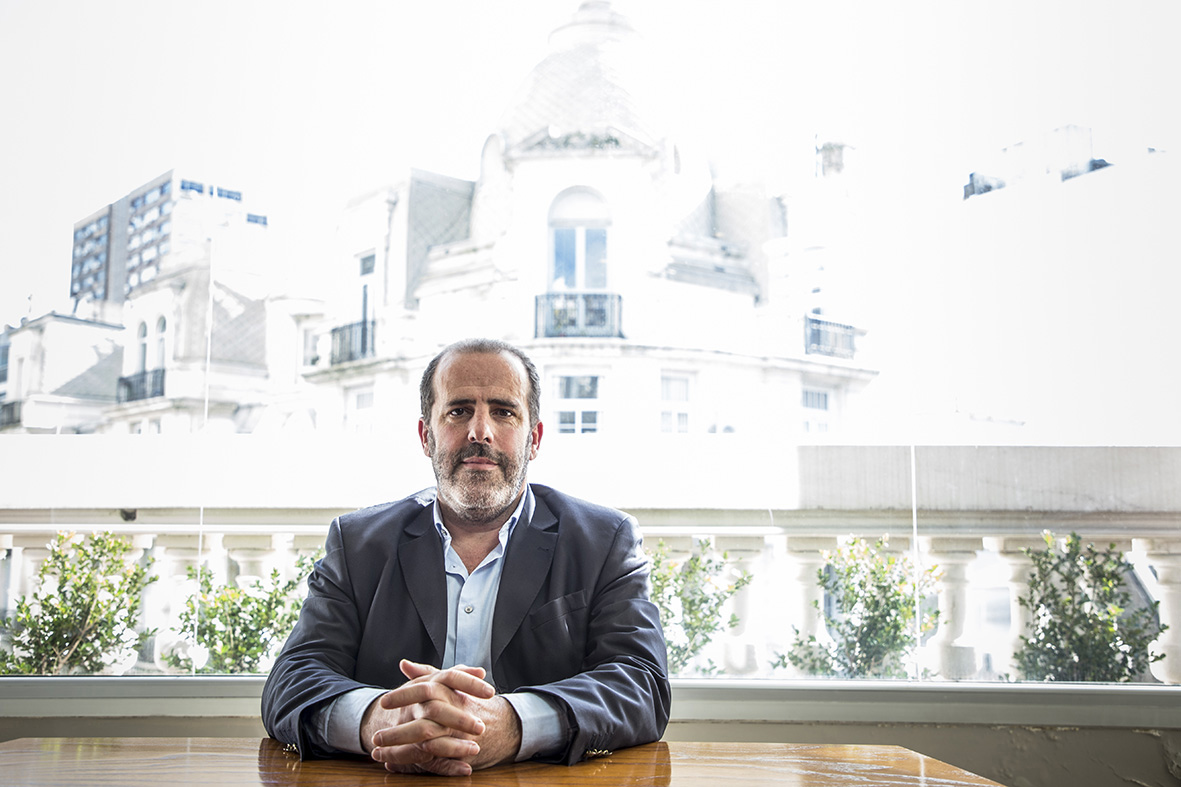 Jose de Vedia CAUCIONES 9