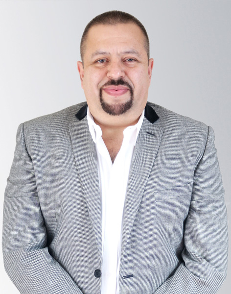 Marcelo Montañez