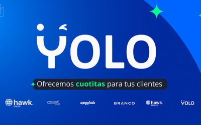 YOLO Latam reconocida como la Mejor Propuesta Comercial en Retail 100 Edición 2025
