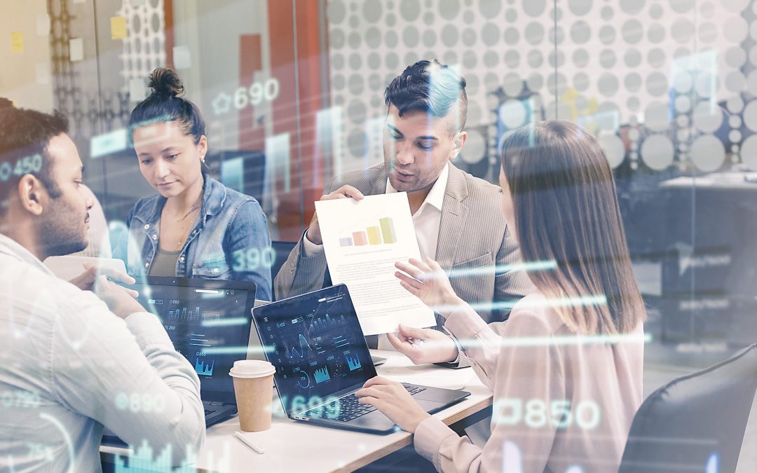 Tecnología con rostro humano: el nuevo paradigma del Productor Asesor de Seguros